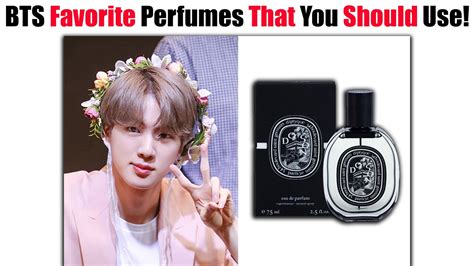 namjoon replica perfume|BTS perfumes unveiled: Bottle.